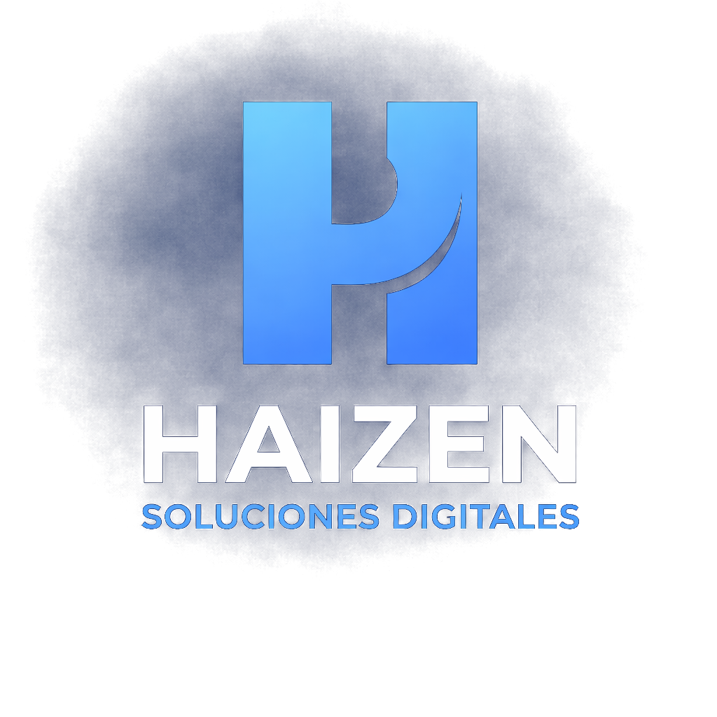 Haizen Soluciones Digitales